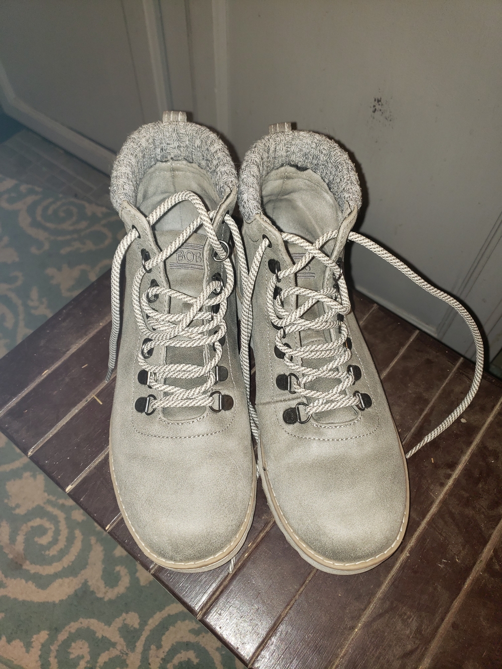 Skechers Boots